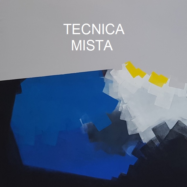 Tecnica mista