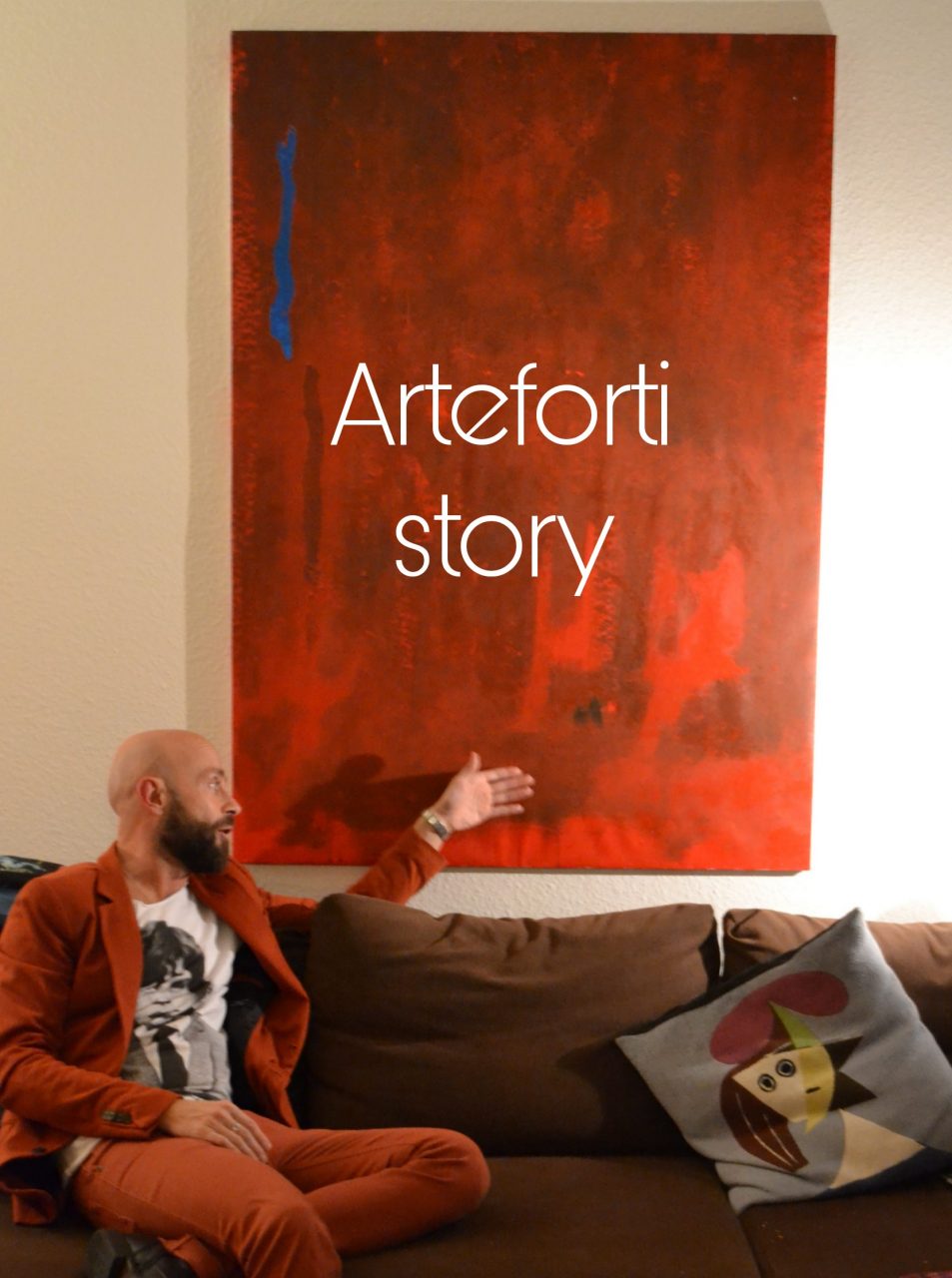 Arteforti Story