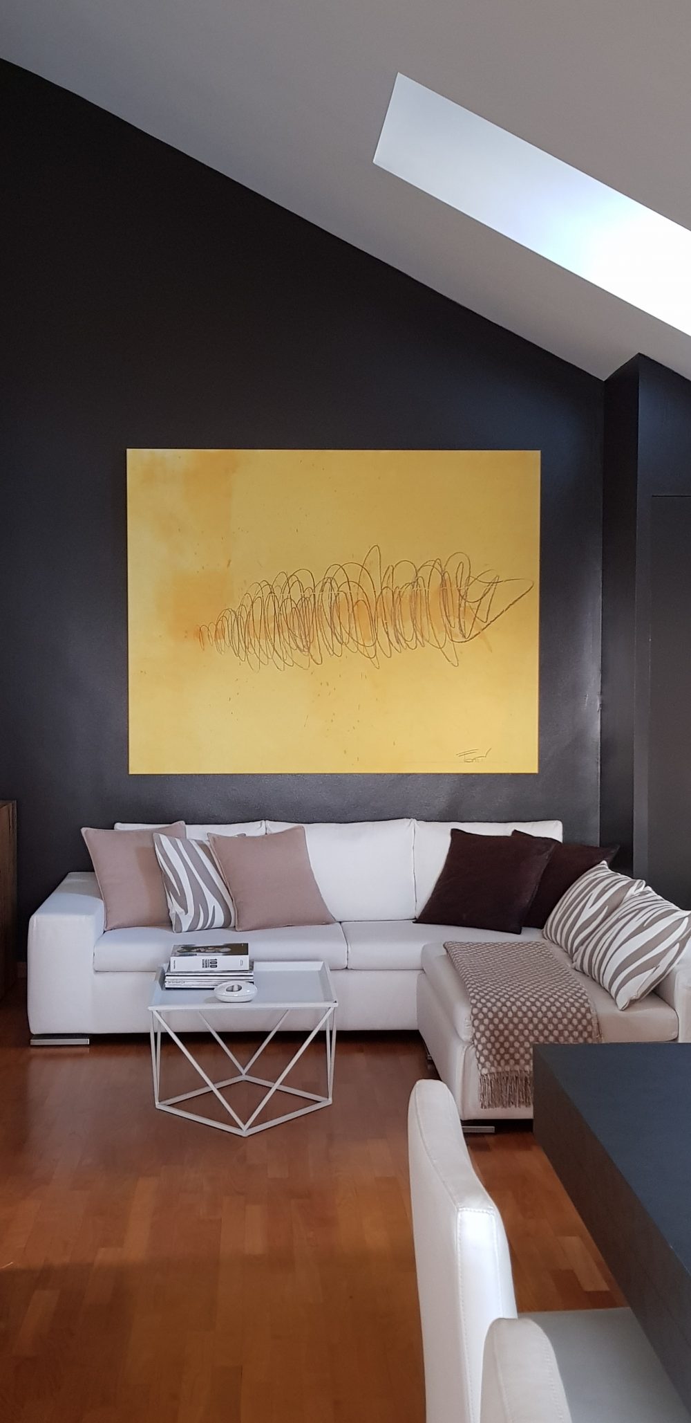 200×150 oil on canvas