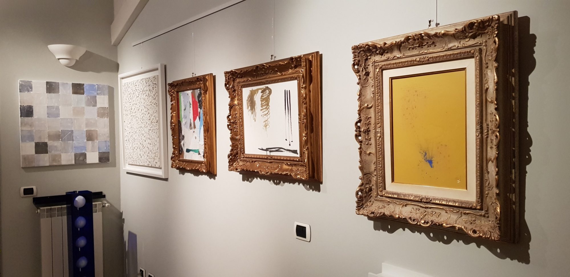 16 Occhio artgallery
