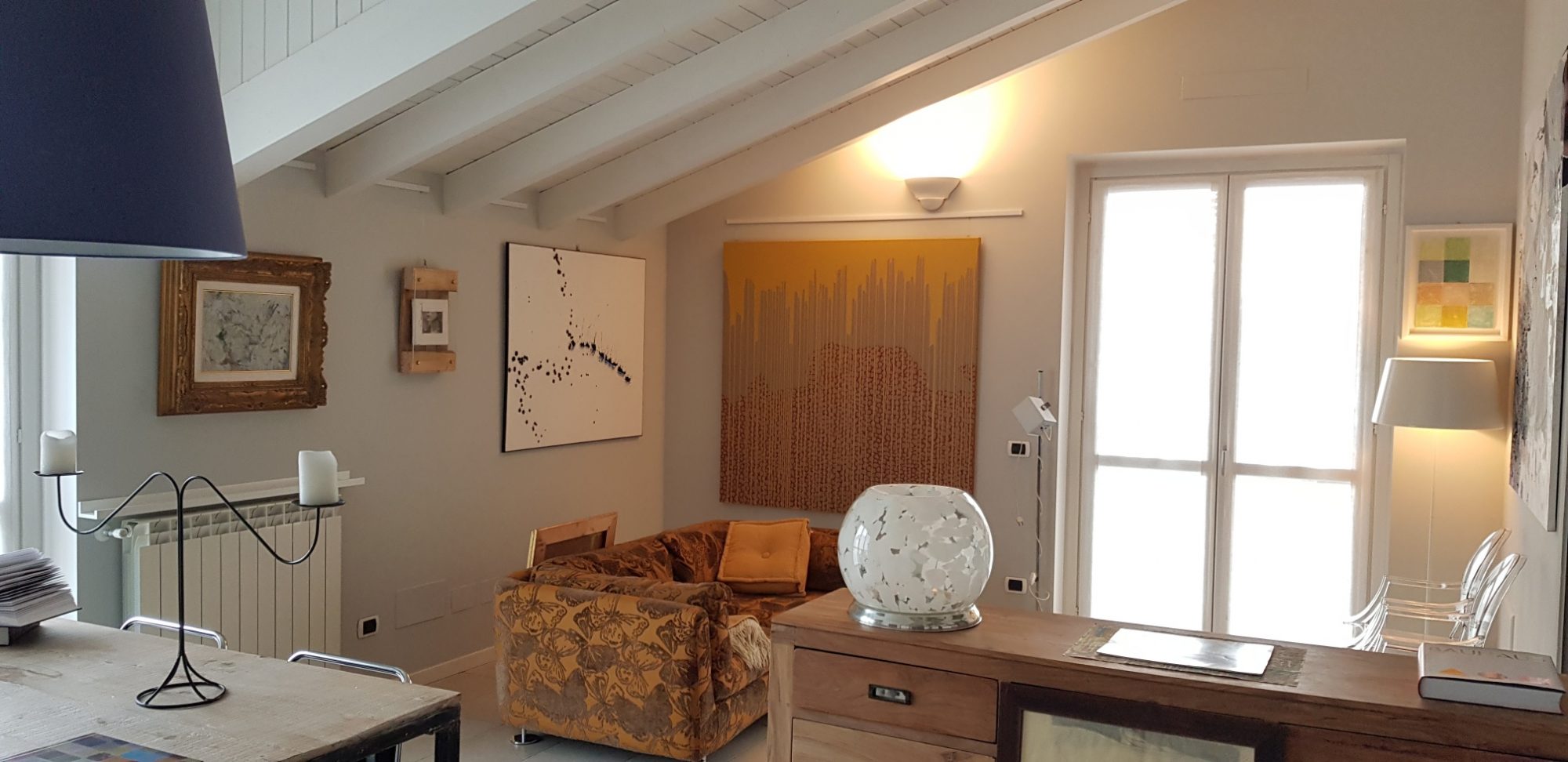 26 Occhio artgallery