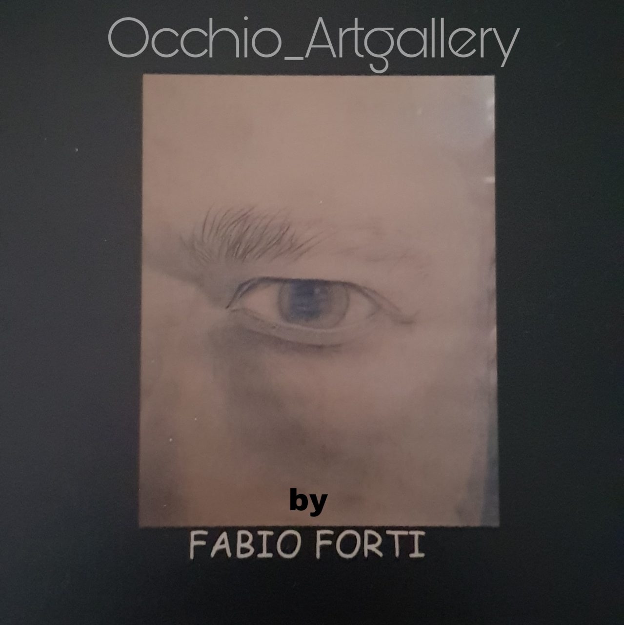 Occhio_Artgallery